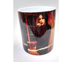 Marilyn Manson - Eat Me Drink Me (mug/ hrnček)