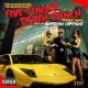 Five Finger Death Punch - American Capitalist (Deluxe Edition) (CD) audio CD album