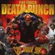 Five Finger Death Punch - Got Your Six (CD) audio CD album