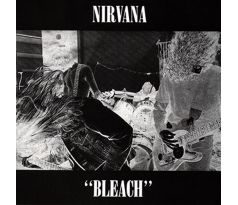 NIRVANA - Bleach / LP Vinyl