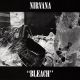 NIRVANA - Bleach / LP Vinyl