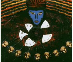 System Of A Down – Hypnotize (CD) audio CD album