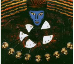 System Of A Down – Hypnotize (CD) audio CD album
