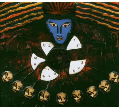 System Of A Down – Hypnotize (CD) audio CD album