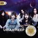 Uriah Heep - Easy Livin' - Gr. Hits (2CD)