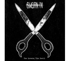 Sworn In - The Lovers / The Devil (CD) audio CD album
