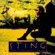 Sting - Ten Summoners Tales (CD) audio CD album