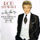 Stewart Rod - Great American Songbook Vol.2. (CD) audio CD album