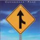 Coverdale Page - Coverdale & Page (CD) audio CD album