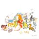 Crosby Stills Nash And Young - So Far (CD) audio CD album