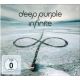 Deep Purple - Infinite / Limited / (CD/DVD) audio CD album