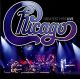 Chicago - Greatest Hits Live (CD) audio CD album