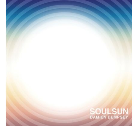 Dempsey Damien - Soulsun (CD) audio CD album