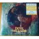 Devil You Know - They Bleed Red /Ltd. Deluxe Digipack/ (CD) audio CD album