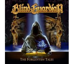 Vinyl Blind Guardian - The Forgotten Tales (remastered) (180g) / 2LP CDAQUARIUS.COM