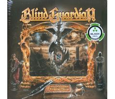 Vinyl Blind Guardian - Imaginations From The Other Side (Remixed & Remastered) / 2LP CDAQUARIUS.COM
