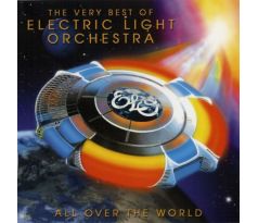 Electric Light Orchestra - All Over The World: The Very Best Of E.L.O. (CD) audio CD album