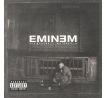 Eminem - The Marshall Matters LP (CD) audio CD album