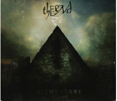 End - Elementary (CD) audio CD album