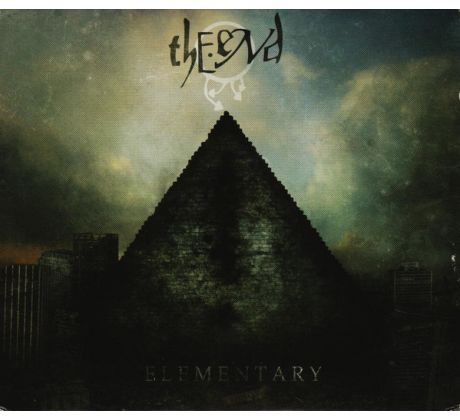 End - Elementary (CD) audio CD album