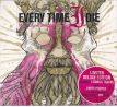 Every Time I Die - New Junk Aesthetic /ltd. deluxe edition+2 bonus tracks/ (CD/DVD) audio CD album