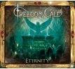 Freedom Call – Eternity: 666 Weeks Beyond Eternity (2CD) audio CD album