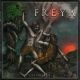 Freya - Lift The Curse (CD) audio CD album