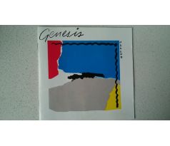Genesis - Abacab (CD) audio CD album