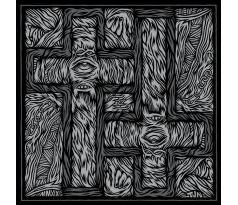 God Damn - God Damn (CD) audio CD album