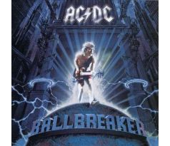 AC/DC - Ballbreaker / LP Vinyl CDAQUARIUS.COM