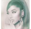 Grande Ariana - Positions (CD) audio CD album