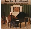 Holland Jools - Lift The Lid (CD) audio CD album