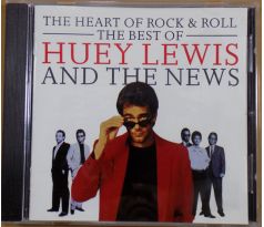 Huey Lewis And The News - Heart Of Rock'n'roll / Best / (CD)