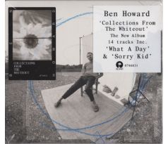 Howard Ben - Collections From The Whiteout (CD) audio CD album
