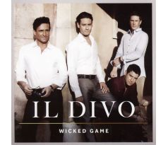 Il Divo - Wicked Game (CD) audio CD album
