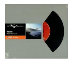 Incubus - Morning View (CD) audio CD album