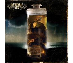 Inevitable End - The Severed Inception (CD) audio CD album