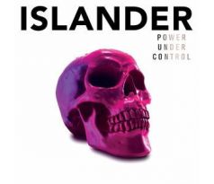 Islander - Power Under Control (CD) audio CD album