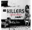 Killers - Sams Town (CD) audio CD album