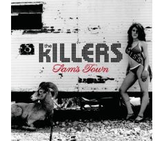 Killers - Sams Town (CD) audio CD album