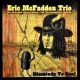 McFadden Eric Trio - Diamonds To Goal (CD) audio CD album