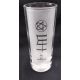 HIM (shot glass/ poldecák)