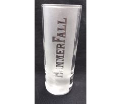 Hammerfall (shot glass/ poldecák)