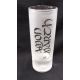 Amon Amarth (shot glass/ poldecák)