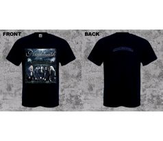 Nightwish - Imaginaerum & Band (t-shirt)