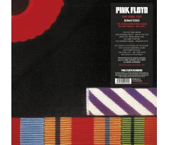 Pink Floyd - Final Cut / LP Vinyl