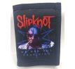 Slipknot - We Are Not Your Kind (wallet/ peňaženka)