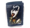 KISS - Gene & Band (wallet/ peňaženka)