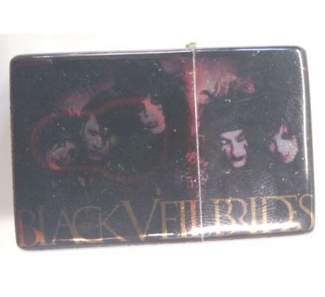 Black Veil Brides - Band (lighter)