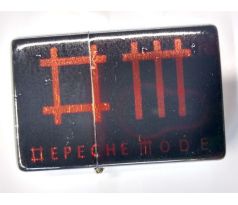 Depeche Mode (lighter)